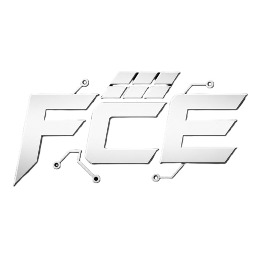 logo fce