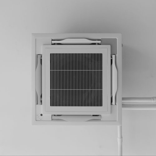 Ventilacion